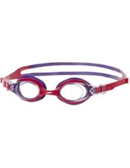 Speedo Skoogle Infant IF Gafas de Natación, Unisex niños, Rosa (Pink / Purple), Única