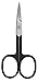 Elegant Touch Professional Implements Nail Scissors