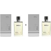Bargello 561 + 709 Men's Perfume Edp 50 Ml Fresh/Oriental