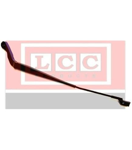 Bras D'Essuie-Glace Arrière RIDEX 305mm Pour NISSAN Qashqai J10 - Avec Balai Intégré - Réf 301W0067