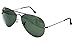 Produktbild Ray Ban Sonnenbrille / Sunglasses RB3025 Aviator Large Metal W3350 58[]14 3N Etui *H