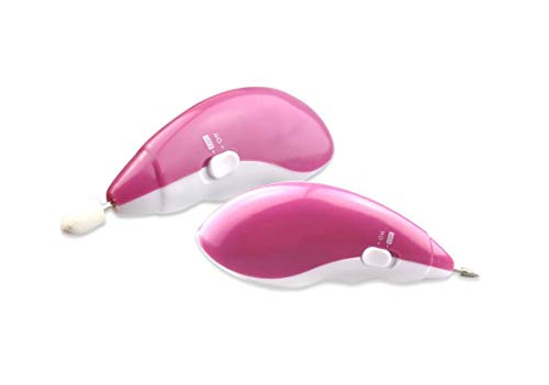 Preisvergleich Produktbild LIUYU Elektrische Maniküre-Werkzeuge Elektrische Schleifmaschine Schleifmaschine Nagel-Werkzeug-Set Polieren Pediküre