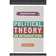 Political Theory: An Introduction (4th Edition) [Paperback] Andrew Heywood