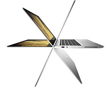 HP EliteBook x360 1030 G2  13 3 inch Touchscreen  Notebook Core i5  7300U  3 5GHz 8GB DDR4 256GB SSD Windows 10 Pro 64-bit