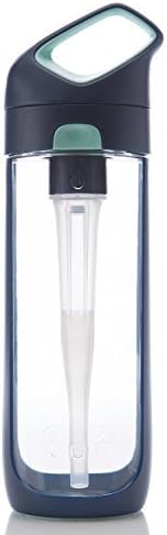 KOR 700 mL Sport Water Bottle Aqua Splash by KOR Water