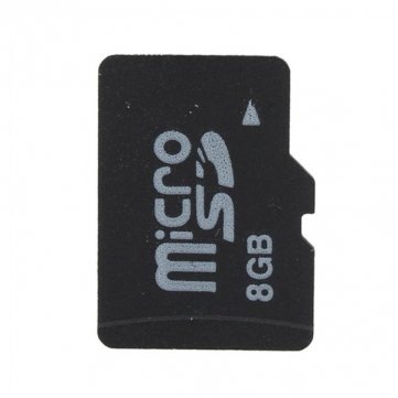 Preisvergleich Produktbild Souked 8GB MicroSD TF -Speicherkarte für RC Quadcopter Kamera