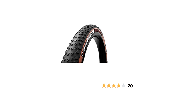 VITTORIA Peyote, Copertone Unisex Adulto, Transparent/Black/Bl, 29x2.25 :  Sport e tempo libero