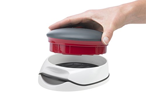 Zyliss E960002 Hamburger Presse - 5