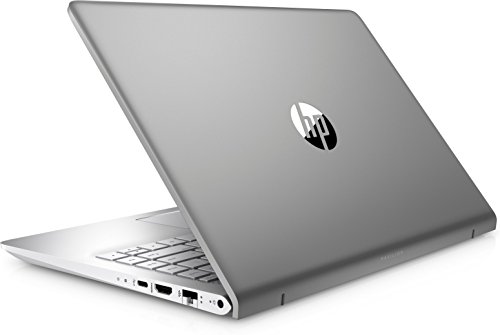 HP 14-BF009NA I5-7200U 8GB 512GB SILV -