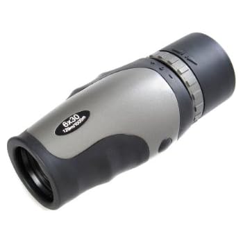 Cannocchiale Seben 10-25x42 Con Zoom Macro, Visione A Partire Da 50cm, Trattamento FMC, Treppiede E Borsa Inclusi - Ideale Per Osservazione Natura, Birdwatching, Viaggi