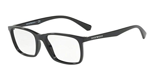 Preisvergleich Produktbild Emporio Armani Brille (EA3116 5017 55)