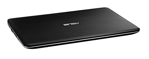ASUS X555LA-XX2944T 15 6  Laptop Intel Core i3-5005U 2 0GHz Processor  4GB RAM  1TB HDD  DVDRW  Windows 10 Home - 90NB0652-M45260