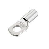Tamaño total: 30 x 14 x 9mm / 1.18" x 0.55" x 0.35" (L*W*T); Ajuste de tamaño del cable: 25mm2