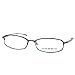 Produktbild Fossil Brille El Castillo anthrazid OF1094060