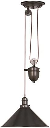 Provence 1 Light Mini Pendant