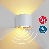 ✔ TECHNISCHE DETAILS -- Netzstrom Bereich: 100V - 277 V, Lichtfarbe:warmweiß(3050-3250K); 600-720 Lumen; Hauptmaterial: hochwertiges Aluminium,oxidationsbeständig; Fassung:festverbaute COB LEDs (nicht austauschbar); Lebensdauer:ca.50000 Stunden.Abmessungen: 13,5cm (Breite) x 9,5cm ( Höhe) x 11,5cm (Ausladung),kleine Größe, Platzsparend; Leichte Installation durch abnehmbare Halterung; Kabel verschwindet im Gehäuse