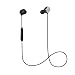 Produktbild Bluetooth Kopfhörer COULAX Bluetooth 4.1 Wireless Kopfhörer In Ear schweißabweisend Sport-laufende Headset mit Mikrofon 8 Stunden Spielzeit für iPhone 7 / Plus Samsung S7 und Android