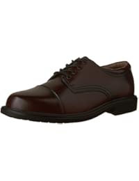 Dockers Gordon Hombre Castaño claro Piel Zapatos Talla uestra EU 43
