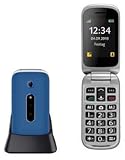 telefono movil para mayores carrefour 【BOTON SOS:】 El Funker C85 incorpora botón trasero SOS que activa una secuencia de llamadas y mensajes configurable por el usuario.