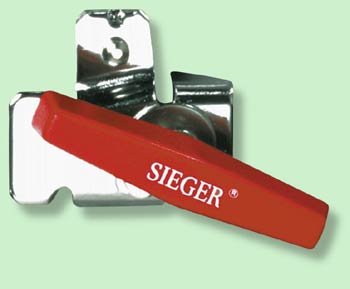Sieger-Boy Dosenöffner Konservendosenöffner