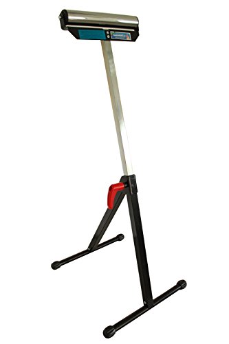 2x Rollenbock Rollbock Klappbock Unterstellbock Arbeitsbock Montagebock 90 kg - 3