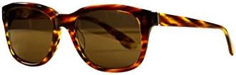 Mauboussin Eyewear Vintage 10 Blond Scale Sunglasses