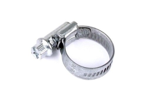 Preisvergleich Produktbild Schlauchschelle 12 - 20mm Stahl verzinkt