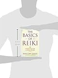 Image de The Basics of Reiki: A Step-by-Step Guide to Healing With Reiki