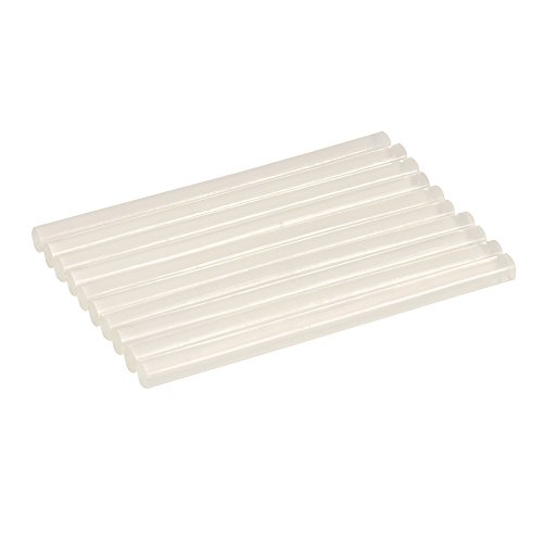 Silverline 100024 - Pegamento termofusible (tamaño: 7.2mm)