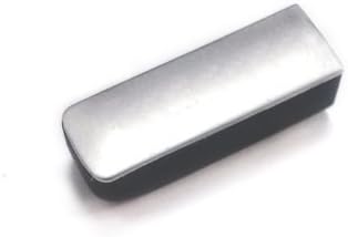 1pc Replacement End Caps Covers for Jawbone UP 2 2nd Gen 2.0 Bracelet Band Cap Dust Protectors (not for the 1st Gen)
