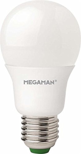 Preisvergleich Produktbild Megaman IDV LED-Lampe 2800K A60 E27 dim MM21115