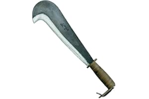 RONCOLA VALCAMONICA N.2 cm.29 M/co CUOIO RINALDI [RINALDI ]