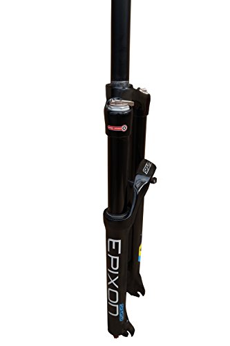 SR Suntour Epixon LO-R MTB Horquilla de suspensión TK 27,5 