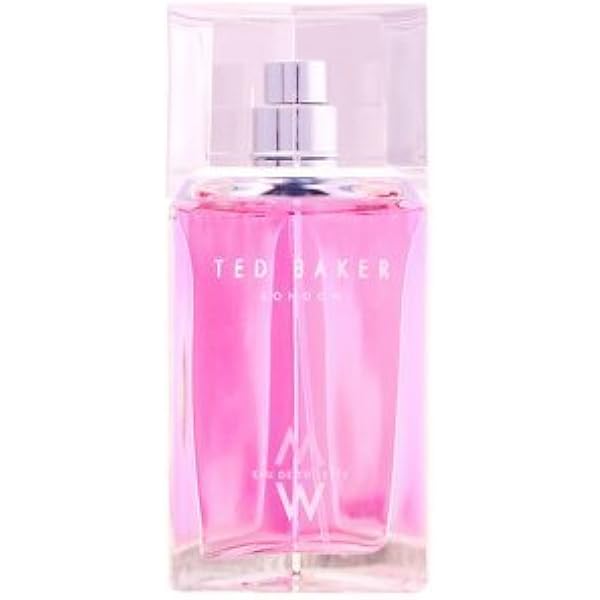 ted baker w perfume
