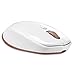 Produktbild Peepheaven MOTOSPEED BG20 Bluetooth Wireless Optical Mouse für Mac für Windows Android-Weiß