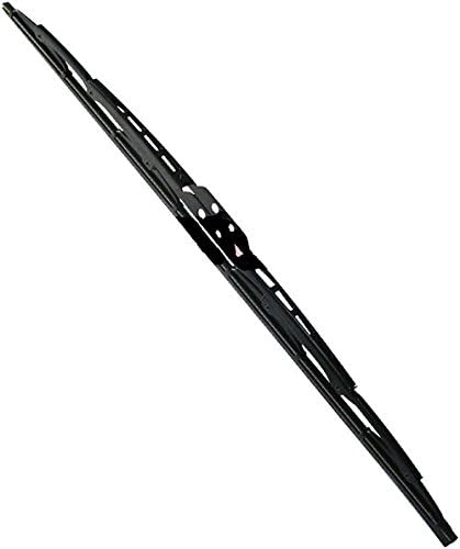 Rear Wiper Blade Seat Leon Hatchback 2002 to 2005 40 cm / 16 in long blade type Metal Framed