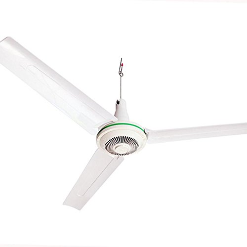 Preisvergleich Produktbild Miaoge Deckenventilator Klee