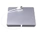 Produktbild Lorenlli Externer DVD-DVD-RW-Laufwerk-Brenner Super Slim-Laufwerk Mobiles externes DVD-Laufwerk für Apple für Mac Book Pro Air