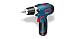 Produktbild Bosch Bosc GSR+GOP 10,8 Li Set bu