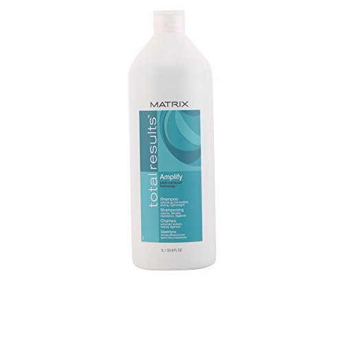 Matrix Total Results Amplify Shampoo 1 Litre