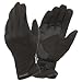 Produktbild Tucano Urbano 906DUN4 GINKO WINTER TOUCH - CE winter breathable and waterproof gloves, touchscreen, Schwarz, Groesse M