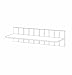 Roba 59651 Wall Shelf Maritime