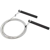 Cables flexibles de acero recubiertos