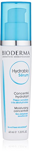 Bioderma Hydrabio Concentre Moisturizing Serum