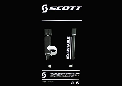 Scott Fahrrad Ständer für Scott Fahrräder 26″ + 28″ verstellbar - 3