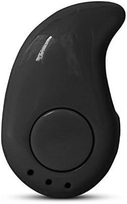 Bluetooth Earbud,Bluetooth Earphone, Mini Wireless Bluetooth 4.0 Stereo In-Ear Headset Earphone Earbud Support Hands-free Calling For Most Smartphone-Small and Light