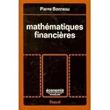 Image de Mathématiques financières
