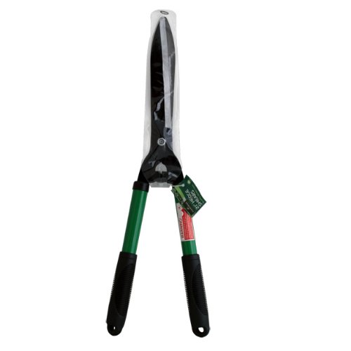 Preisvergleich Produktbild Benross GardenKraft 21110 Gartenheckenschere, ca. 53 cm, klassische Ausführung