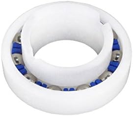 Set of 2 AfterMarket (not Original) Wheel Bearings by PVC Pool Parts for Polaris 180 280