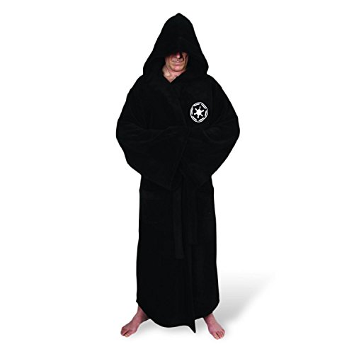 Preisvergleich Produktbild Star Wars Sith Bademantel